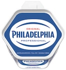 Frischkäsezubereitung von Philadelphia im aktuellen Metro Prospekt für 6,94 €