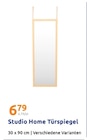 Türspiegel Angebote von Studio Home bei Action Bad Salzuflen für 6,79 €