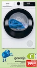Wärmepumpentrockner DHNE83 Angebote von gorenje bei Marktkauf Nürnberg für 399,00 €