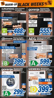expert Prospekt der Woche "Top Angebote" Seite 2, 15.11.2025 bis 21.11.2025 für Siegen Aktueller expert Prospekt "Top Angebote" Seite 2 von 12 Seiten für Siegen