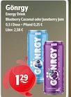 Aktuelle Energydrink Angebote bei Getränke Hoffmann in Ahlen Aktuelles Energy Drink Angebot bei Getränke Hoffmann in Ahlen ab 1,29 €