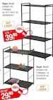 Regal im Angebot bei Opti-Wohnwelt in Eisenach Regal Angebote bei Opti-Wohnwelt Eisenach für 29,90 €