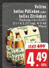 Aktuelles helles Pülleken Angebot bei EDEKA in Würselen ab 4,49 €