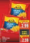 Golden Longs Angebote von McCain bei E center Falkensee für 2,59 €