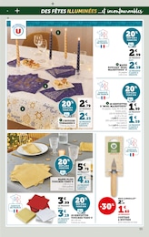 Offre Décoration Intérieure dans le catalogue Super U du moment à la page 35