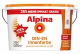 Aktuelles DIN EN Innenfarbe Angebot bei OBI in Nürnberg ab 34,99 €