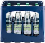 REWE Großrosseln - Mineralwasser Angebot im Prospekt Mineralwasser bei REWE im Großrosseln Prospekt für 3,99 €