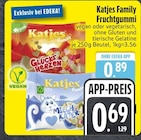 EDEKA Krailling - Glücksherzen Angebot im Prospekt Glücksherzen bei EDEKA im Krailling Prospekt für 0,69 €