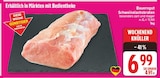 Schweinelachsbraten Angebote von Bauerngut bei EDEKA Falkensee für 6,99 €
