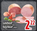 Lachsfleisch im Angebot bei EDEKA in Passau Lachsfleisch Angebote bei EDEKA Passau für 2,22 €