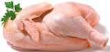 Frisches halbes Suppenhuhn von Meine Fleischerei im aktuellen Netto mit dem Scottie Prospekt