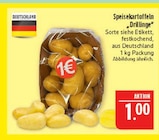 Speisekartoffeln Drillinge im Angebot bei Marktkauf in Leipzig Speisekartoffeln Drillinge Angebote bei Marktkauf Leipzig für 1,00 €