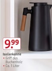 Isolierkanne im Rossmann Prospekt Isolierkanne von im aktuellen Rossmann Prospekt für 9,99 €