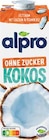 Nuss-Drinks bei Netto Marken-Discount im Lommatzsch Prospekt für 1,99 €