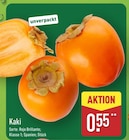 ALDI Nord Wangerland - Kaki Angebot im Prospekt Kaki bei ALDI Nord im Wangerland Prospekt für 0,55 €