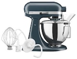 Küchenmaschine 5KSM95PSEBS im METRO Prospekt Küchenmaschine 5KSM95PSEBS von Kitchenaid im aktuellen METRO Prospekt für 333,19 €