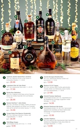 Calvados Angebot & Preis im aktuellen GLOBUS Prospekt Calvados Angebot im aktuellen GLOBUS Prospekt auf Seite 21