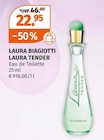 Laura Tender Angebote von Laura Biagiotti bei Müller Hagen für 22,95 €