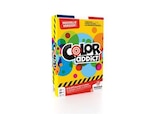 Jeu de cartes Ducale Color addict Nouvelle édition - Ducale à 14,99 € dans le catalogue Fnac