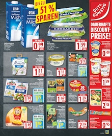 Milch im EDEKA Prospekt "Aktuelle Angebote" mit 19 Seiten (Berlin)