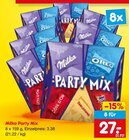 Aktuelle Milka Angebote bei Netto Marken-Discount in Jena Aktuelles Party Mix Angebot bei Netto Marken-Discount in Jena ab 3,38 €