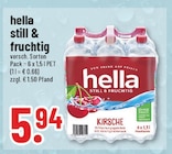still & fruchtig bei Trinkgut im Prospekt "" für 5,94 €