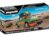 71436 Porsche 911 Carrera RS 2.7 Offroad Spielset, Mehrfarbig von PLAYMOBIL im aktuellen MediaMarkt Saturn Prospekt für 47,99 €