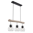 Aktuelles GLOBO Pendelleuchte Mina Angebot bei POCO in Köln ab 29,99 €