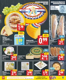 Bockshornklee Angebot & Preis im aktuellen EDEKA Prospekt Bockshornklee Angebot im aktuellen EDEKA Prospekt auf Seite 7