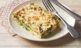 Promo Gratin de saumon aux épinards ou aux légumes du tian ou chèvre épinard à 2,45 € dans le catalogue U Express à Sénas