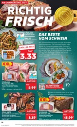 Pilze im Kaufland Prospekt Pilze im Kaufland Prospekt Aktuelle Angebote auf S. 30