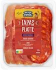 Tapasplatte Angebote von ¡QUE VIVA ESPAÑA! bei Penny Reutlingen für 2,49 €