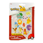 Gomme XXL - POKÉMON en promo chez B&M Châtellerault à 2,48 €