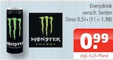 Aktuelle Energydrink Angebote bei Getränke Oase in Lippstadt Aktuelles Energydrink Angebot bei Getränke Oase in Lippstadt ab 0,99 €