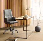 Drehstuhl Mint (L) Home Office im Angebot bei XXXLutz in Freiburg Drehstuhl Mint (L) Home Office Angebote von Stressless bei XXXLutz Freiburg für 699,00 €