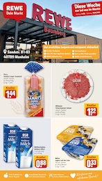 Der aktuelle REWE Prospekt Der aktuelle REWE Prospekt Dein Markt