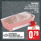 Angebot im EDEKA Landsberg Prospekt EDEKA Landsberg Prospekt mit im Angebot für 0,79 €