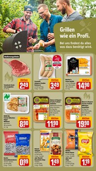 Hähnchenbrust im aktuellen REWE Prospekt (Frankfurt (Main)) Hähnchenbrust im REWE Prospekt "Dein Markt" mit 30 Seiten (Frankfurt (Main))