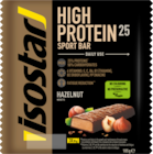 HIGH PROTEIN 25 NUTS ISOSTAR - ISOSTAR en promo chez Auchan Supermarché HIGH PROTEIN 25 NUTS ISOSTAR - ISOSTAR dans le catalogue Auchan Supermarché