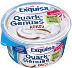 Quark-Genuss im Lidl Prospekt Quark-Genuss von Exquisa im aktuellen Lidl Prospekt für 1,49 €