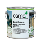 Aktuelles Landhausfarbe High Solid Angebot bei Holz-Zentrum-Luhmann in Wolfsburg ab 33,49 €