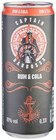 Gin Tonic Angebote von Orson's bei REWE Hemer für 1,29 €