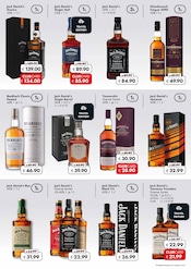 Aktueller Travel FREE Prospekt mit Whiskey, "DANKE, MAMA FÜR ALLES", Seite 2