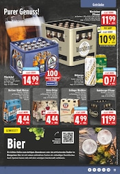 Kindle im EDEKA Prospekt in Herne Aktueller EDEKA Prospekt mit Kindle, "Aktuelle Angebote", Seite 19