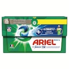 Lessive capsules Touch of Febreze - ARIEL dans le catalogue Maxi Bazar