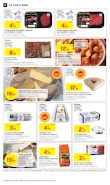 Saucisse Angebote im Prospekt "Intermarché" von Intermarché Super auf Seite 12