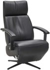 Leder-Relaxsessel Angebote von xora bei XXXLutz Möbelhäuser Straubing für 699,00 €