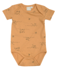 Promo Body bébé à 3,49 € dans le catalogue Zeeman à Wattrelos