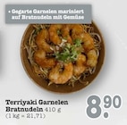 Aktuelle Garnele Angebote bei E center in Frankfurt (Main) Aktuelles Terriyaki Garnelen Bratnudeln Angebot bei E center in Frankfurt (Main) ab 8,90 €