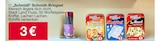 Woolworth Bad Schwartau - Bringsel Angebot im Prospekt Bringsel bei Woolworth im Bad Schwartau Prospekt für 3,00 €